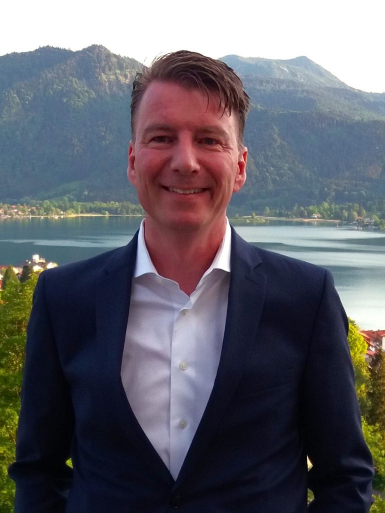 Psychotherapie Starnberg bei München - Dr. Thomas Graf Praxisgründer, Heilpraktiker für Psychotherapie, Doktor der Philosophie (PhD) 